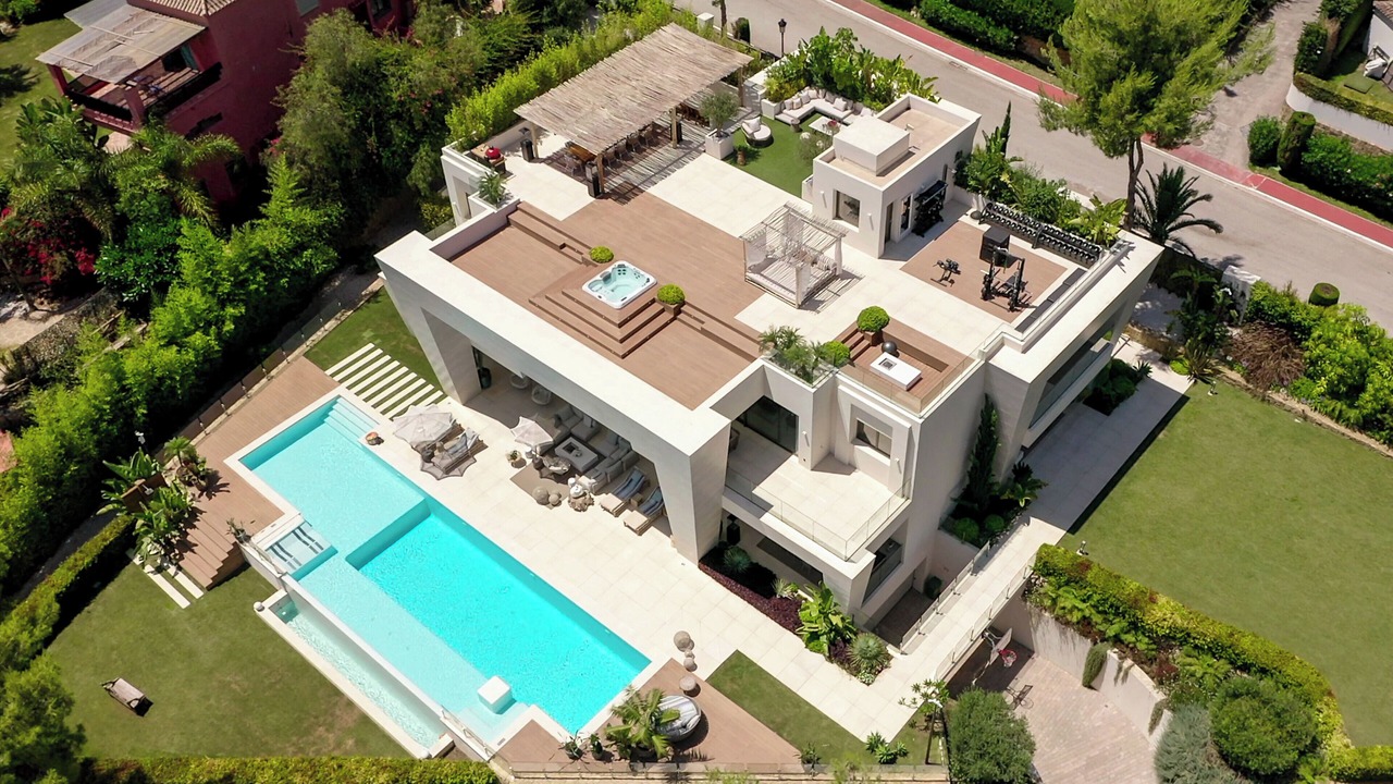 Photo of Outdoor in Marbella