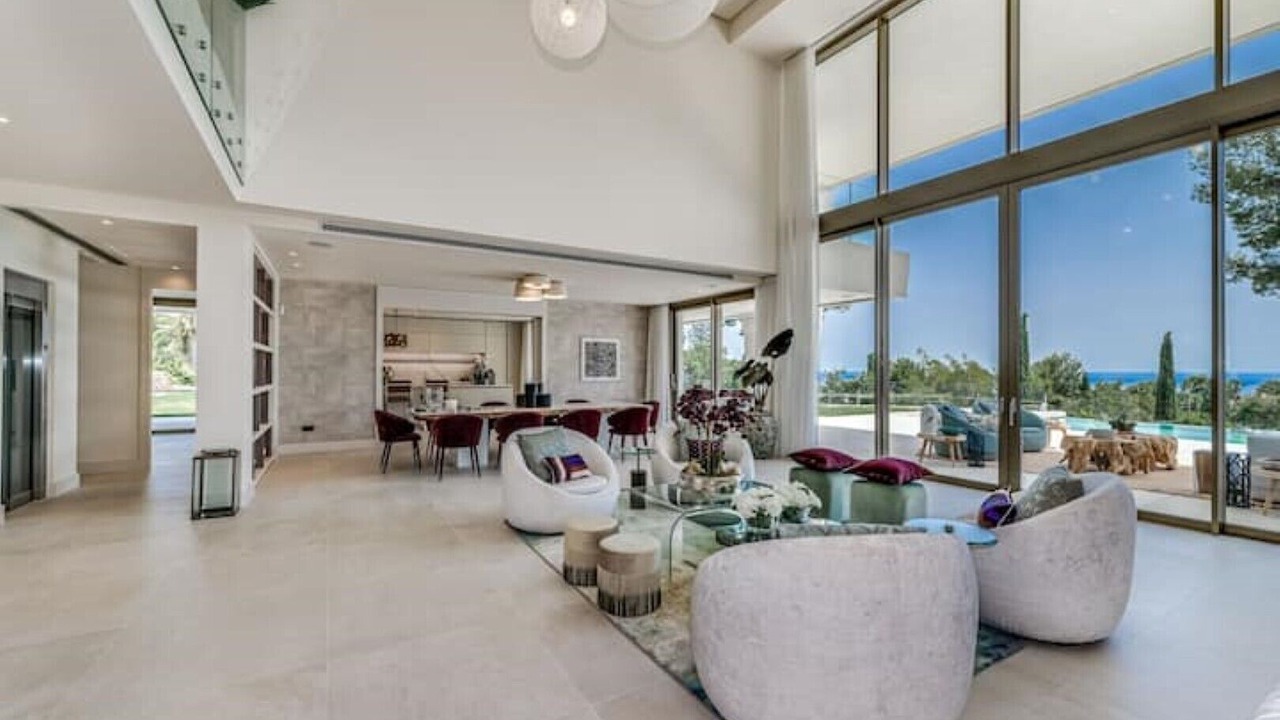 Photo of Livingroom in Marbella