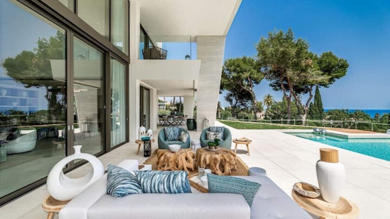 Photo of Outdoor in Marbella