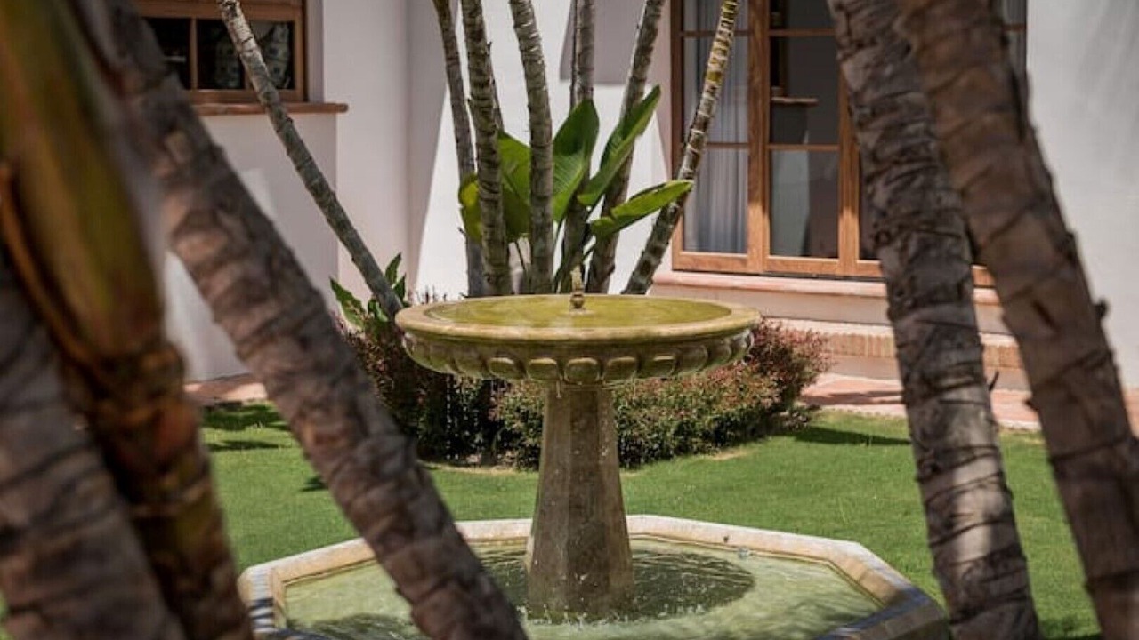 Photo of Patio Balcony in Golden Mile