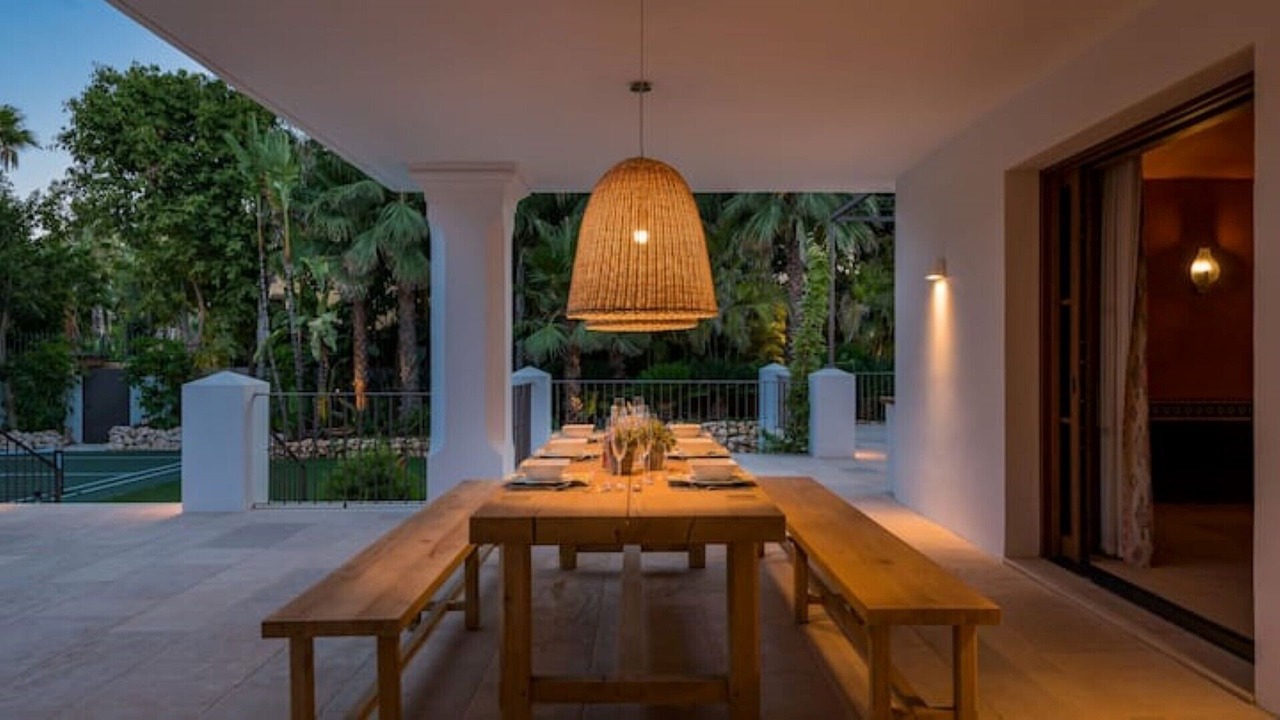 Photo of Outdoor in Golden Mile