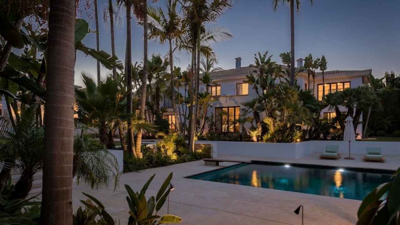Photo of Outdoor in Golden Mile