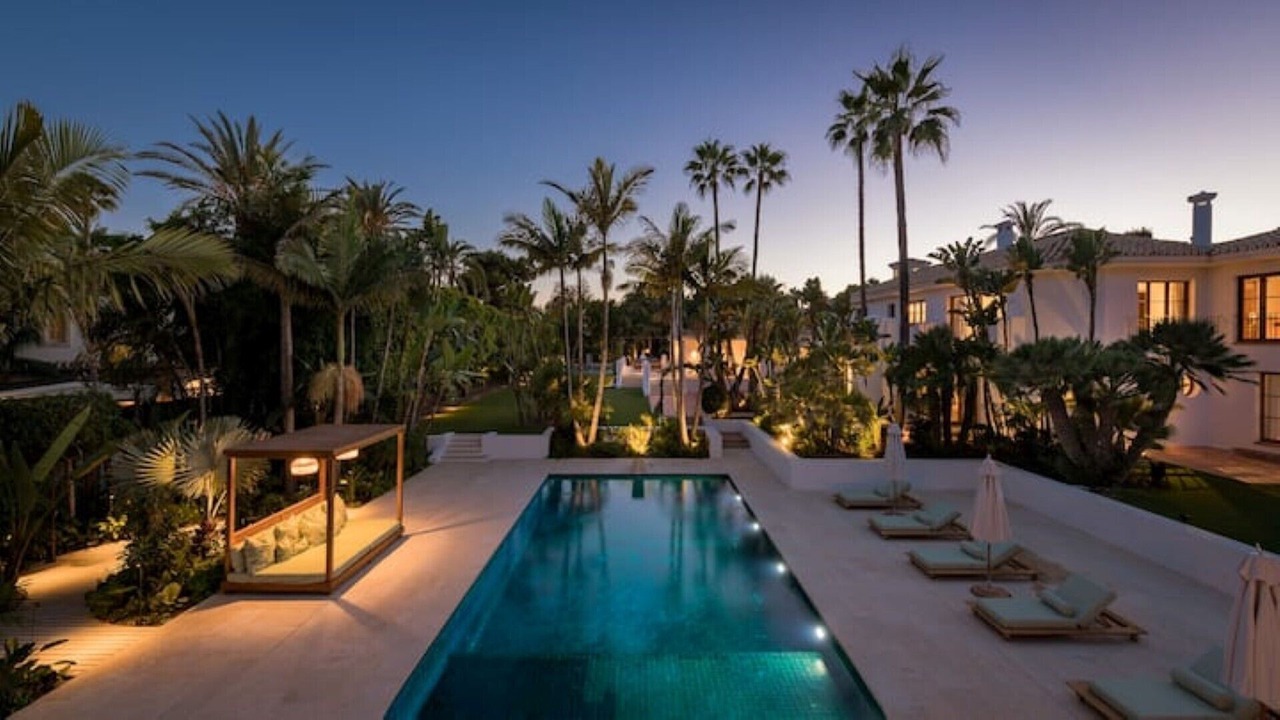 Photo of Outdoor in Golden Mile