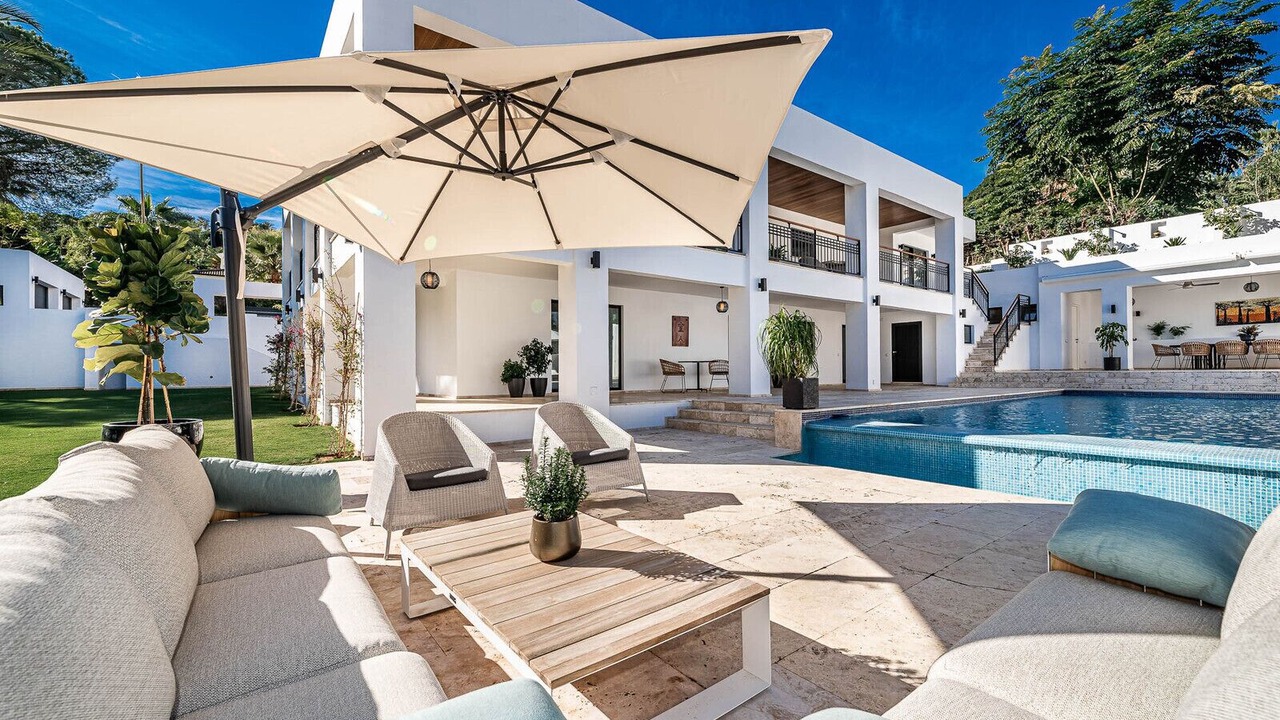 Photo of Outdoor in Nueva Andalucia