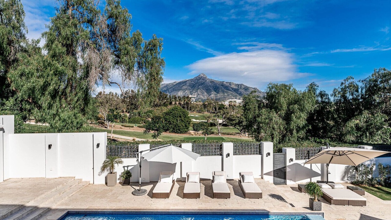 Photo of Outdoor in Nueva Andalucia