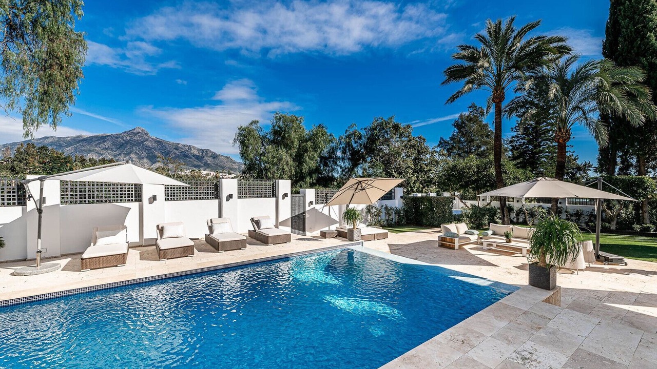 Photo of Outdoor in Nueva Andalucia