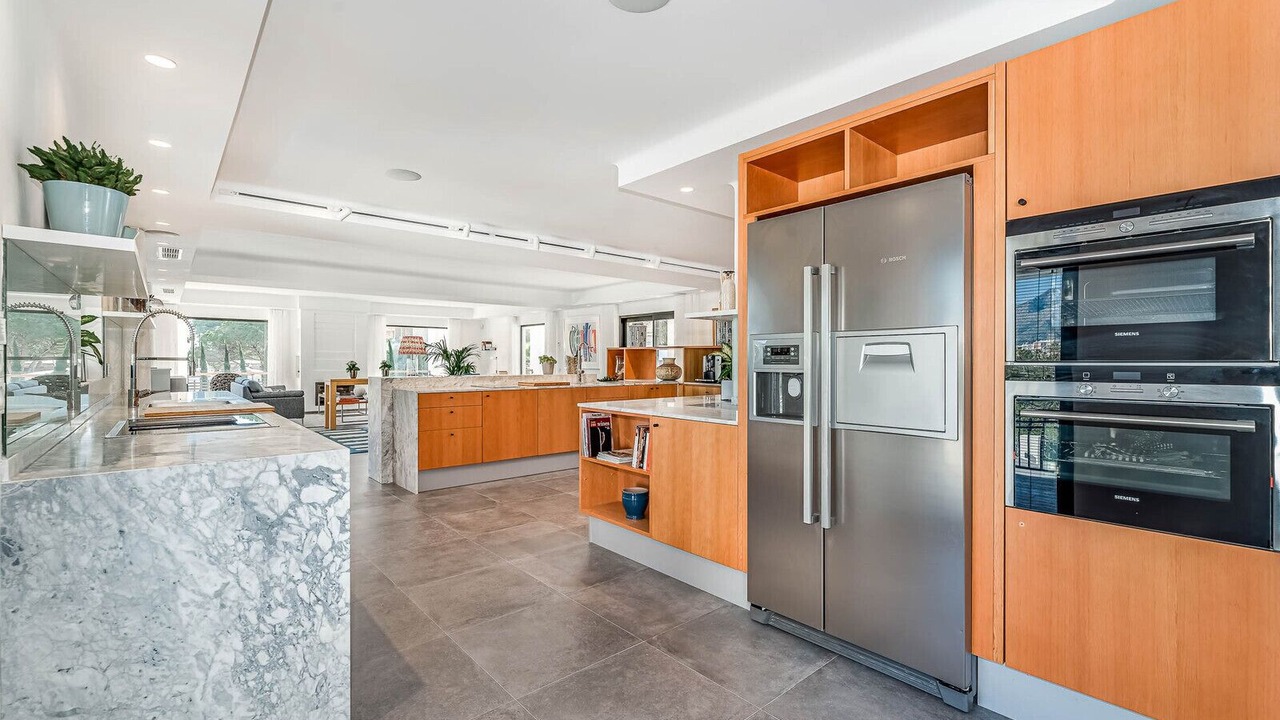 Photo of Kitchen in Nueva Andalucia