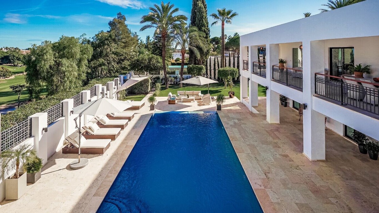 Photo of Outdoor in Nueva Andalucia