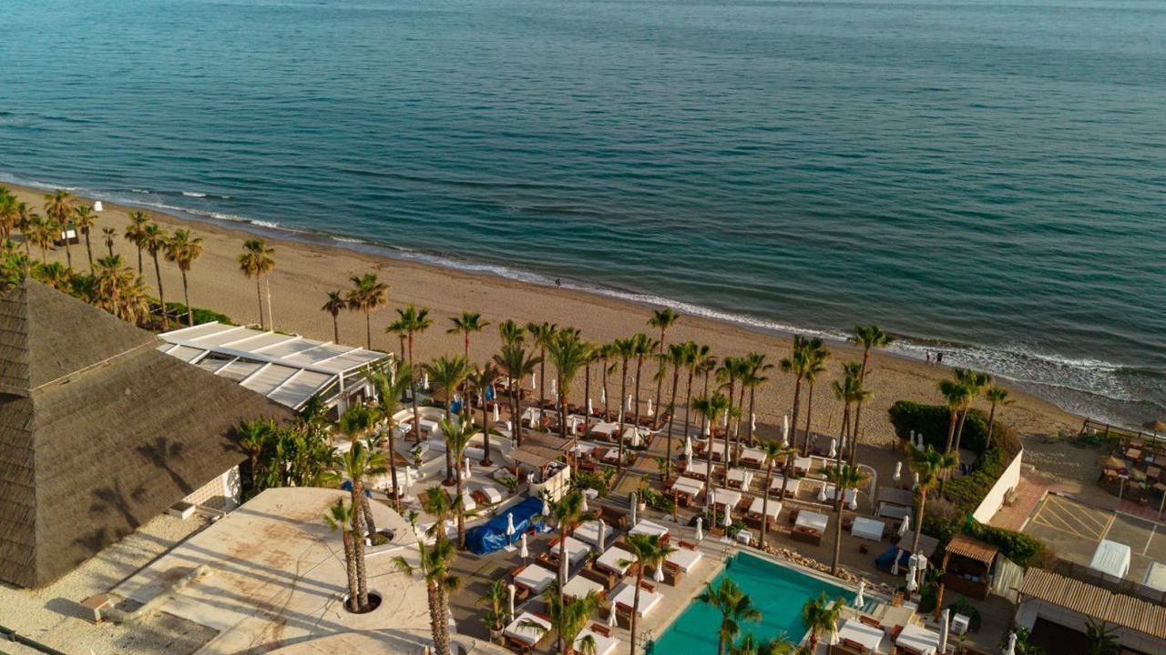Photo of Outdoor in Elviria
