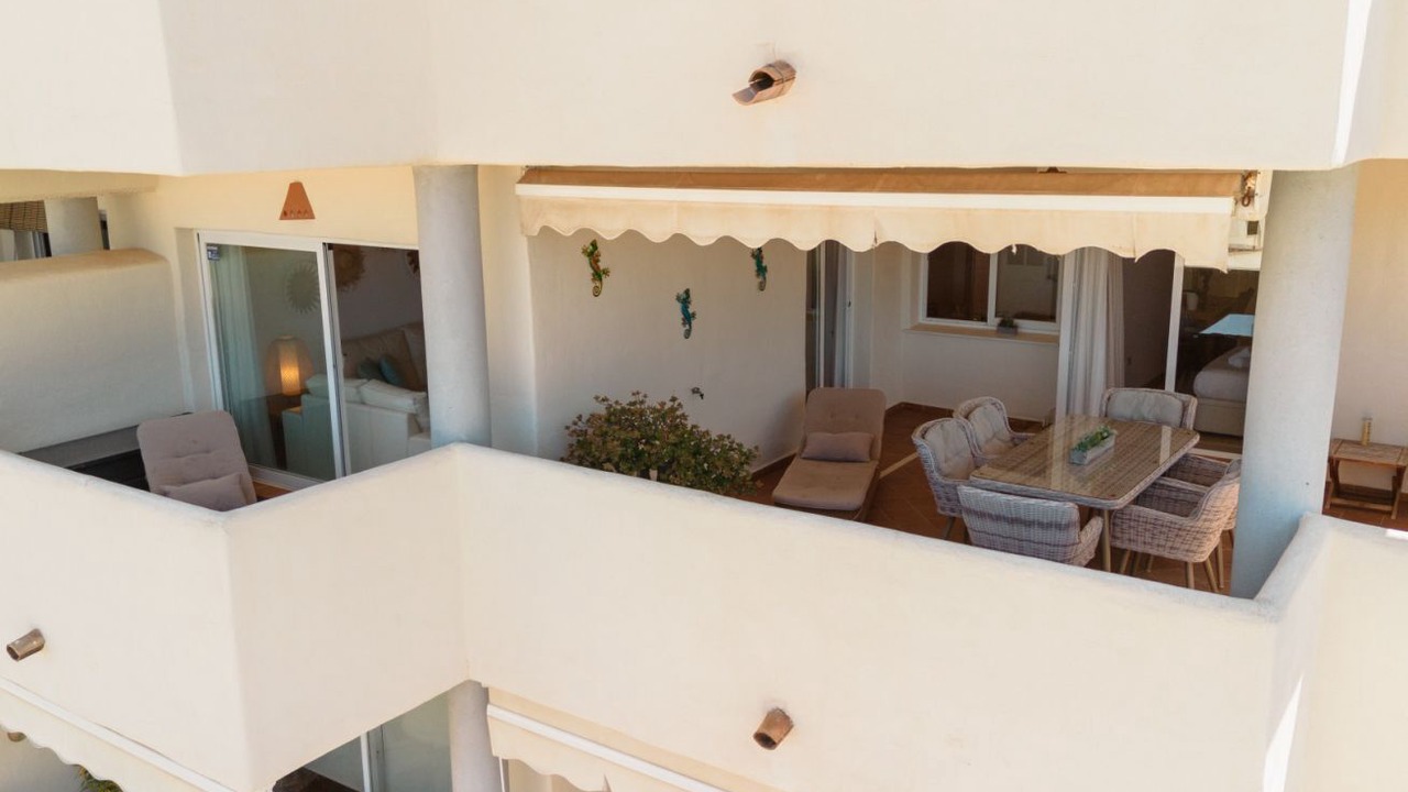 Photo of Outdoor in Elviria
