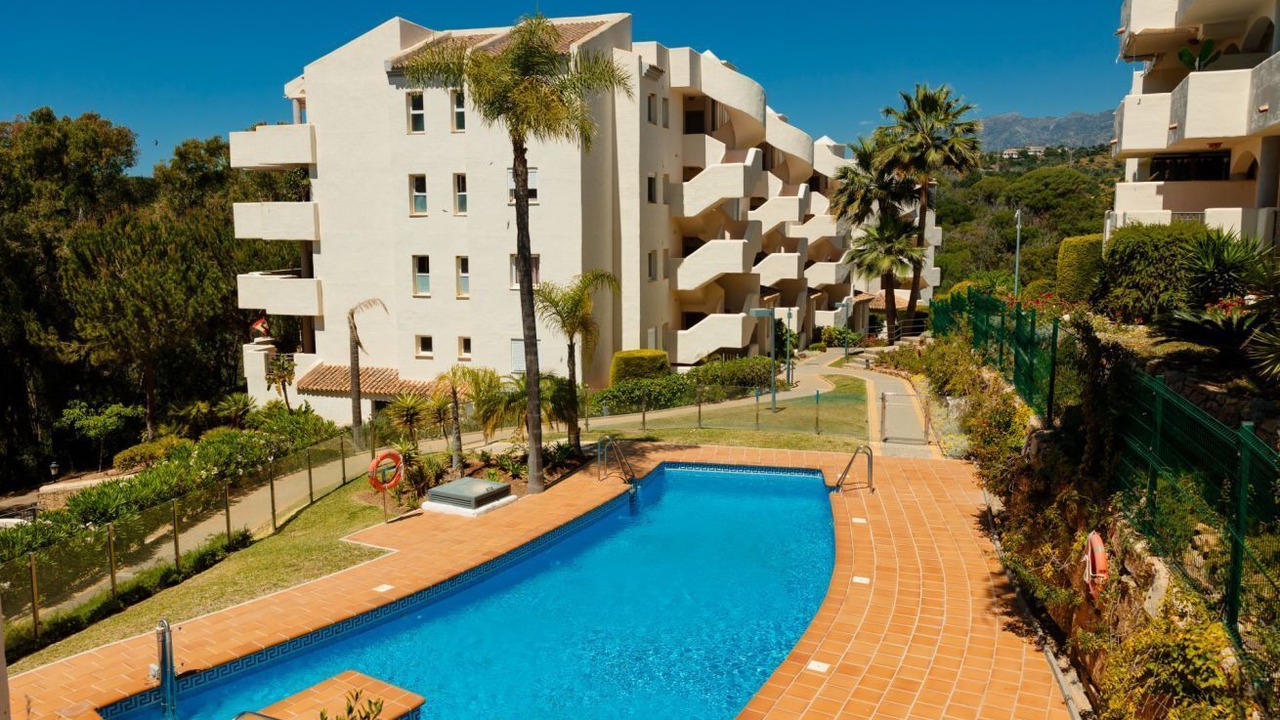 Photo of Outdoor in Elviria