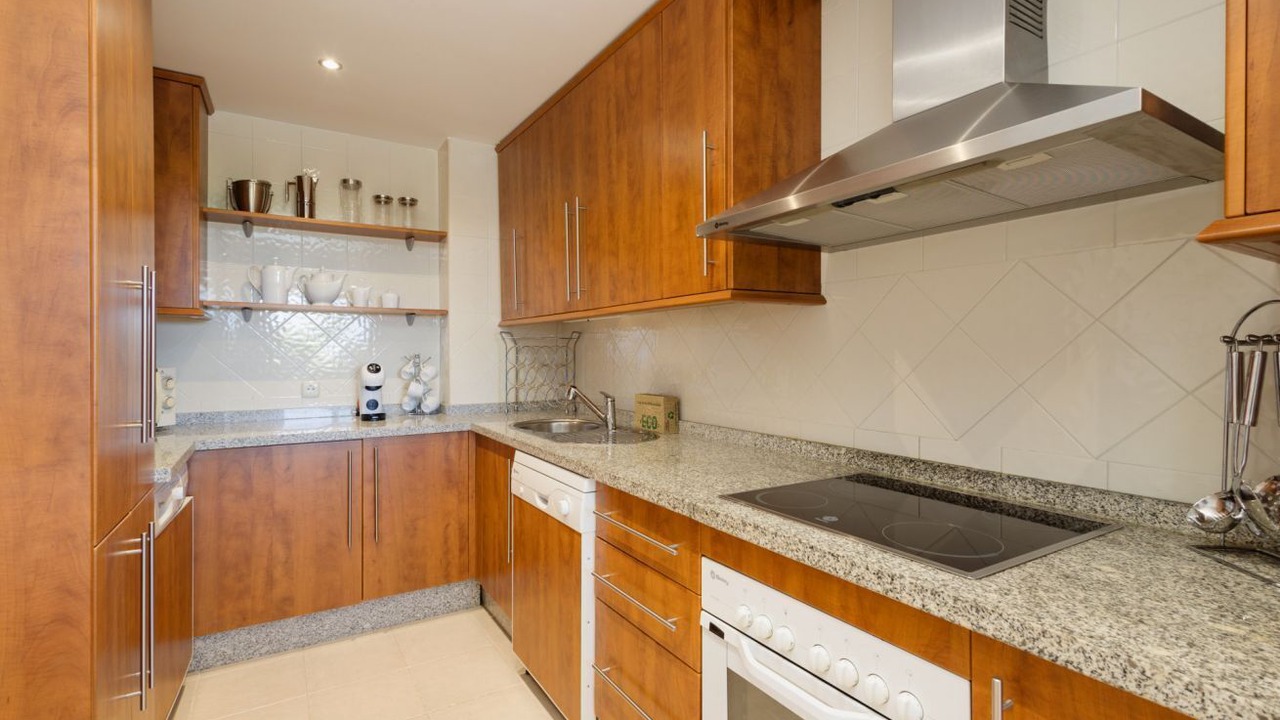Photo of Kitchen in Elviria