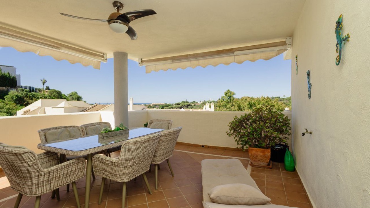 Photo of Outdoor in Elviria