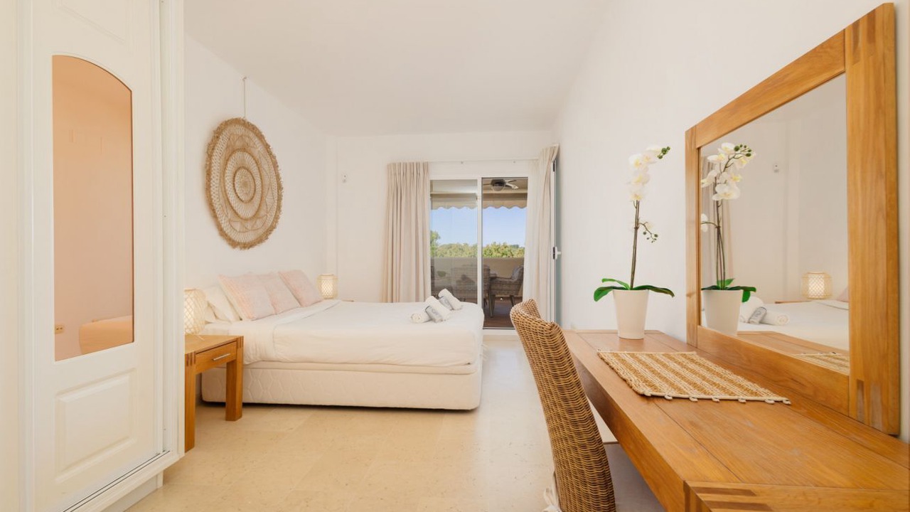 Photo of Bedroom in Elviria