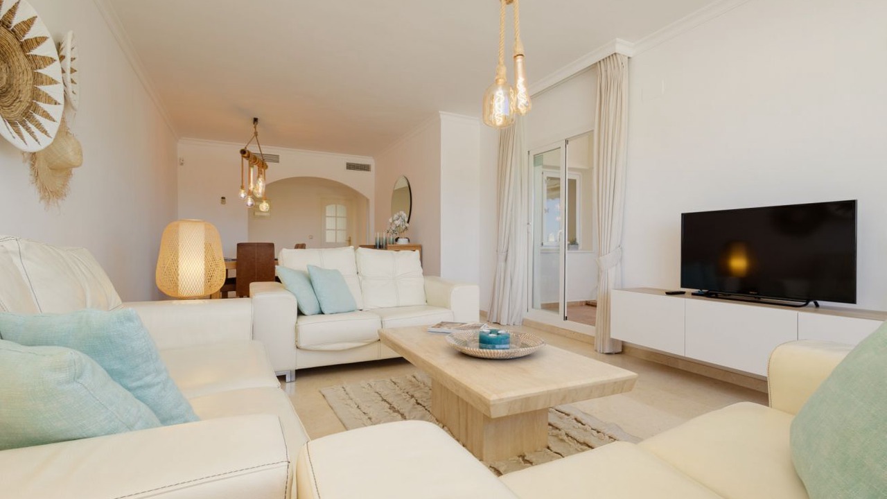 Photo of Livingroom in Elviria