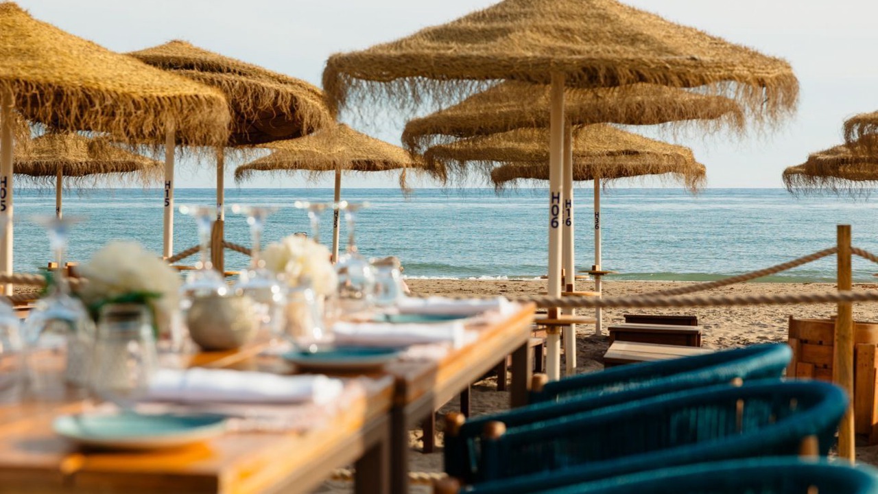 Photo of Outdoor in Elviria