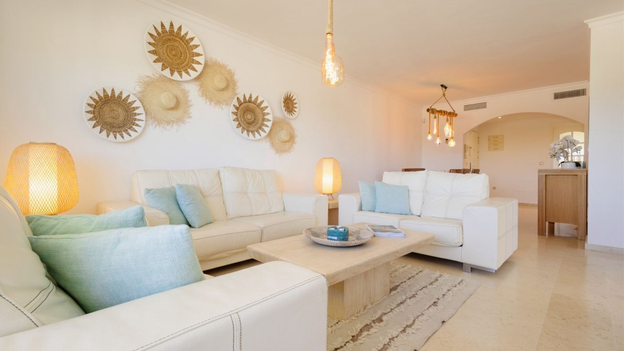 Photo of Livingroom in Elviria