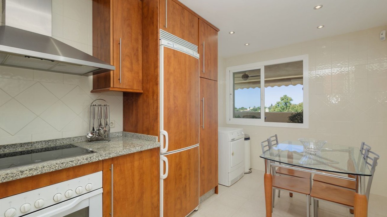 Photo of Kitchen in Elviria