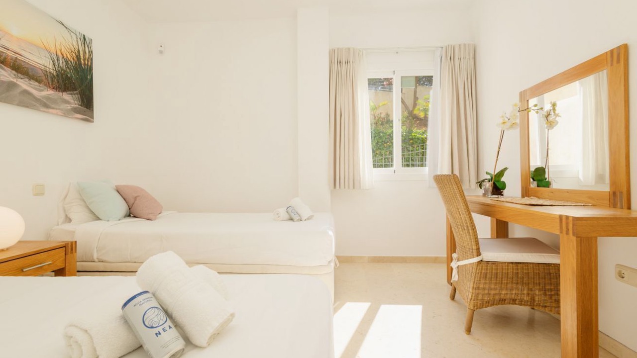 Photo of Bedroom in Elviria