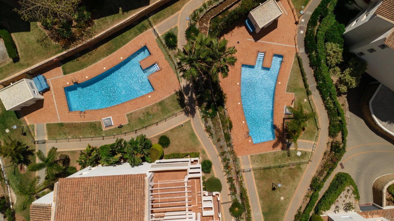 Photo of Outdoor in Elviria