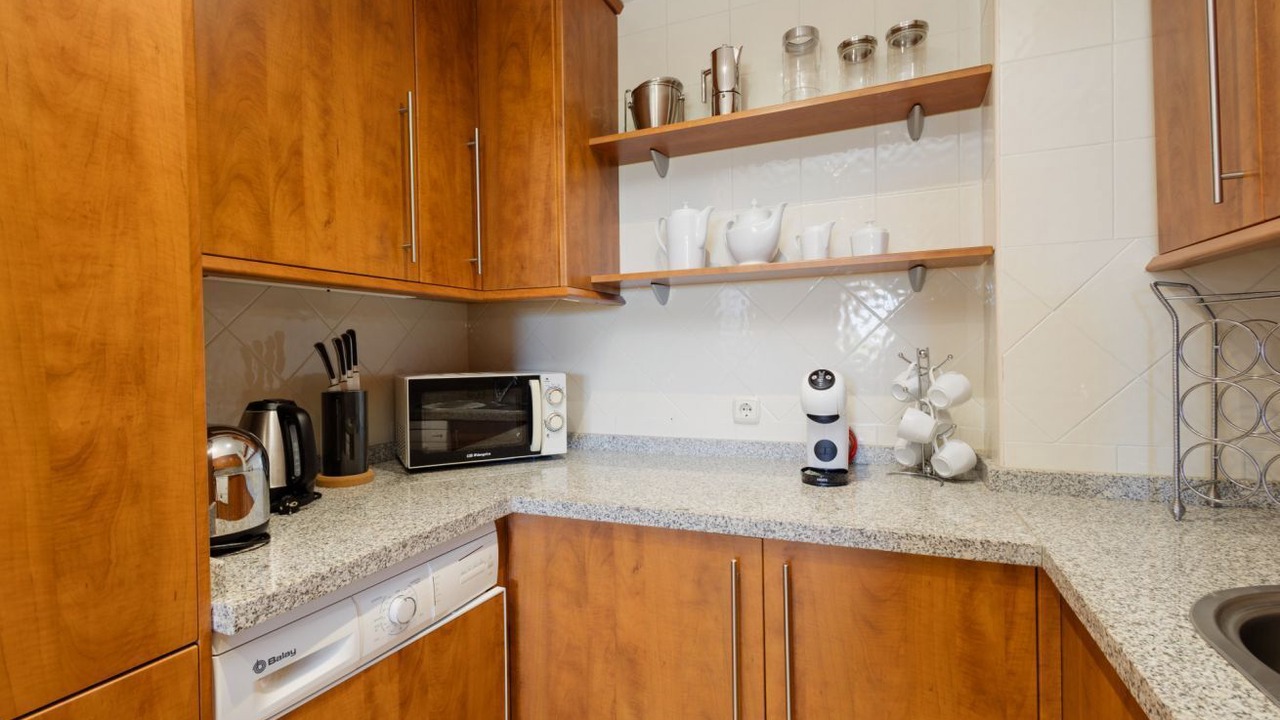 Photo of Kitchen in Elviria