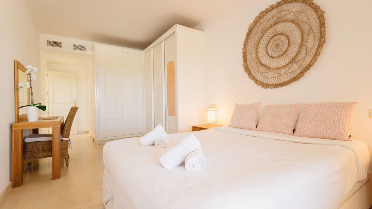 Photo of Bedroom in Elviria