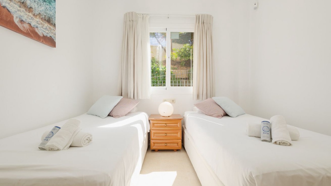 Photo of Bedroom in Elviria