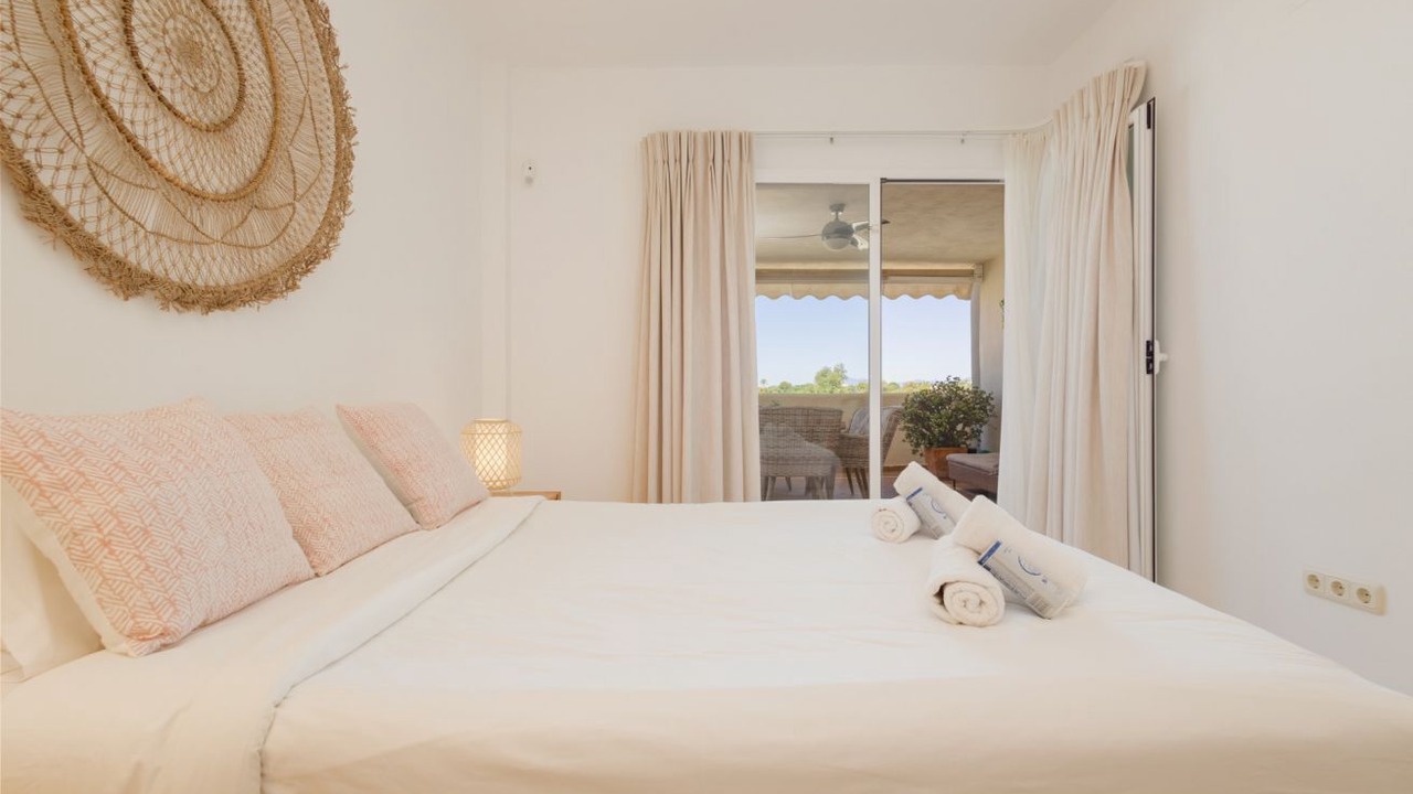 Photo of Bedroom in Elviria