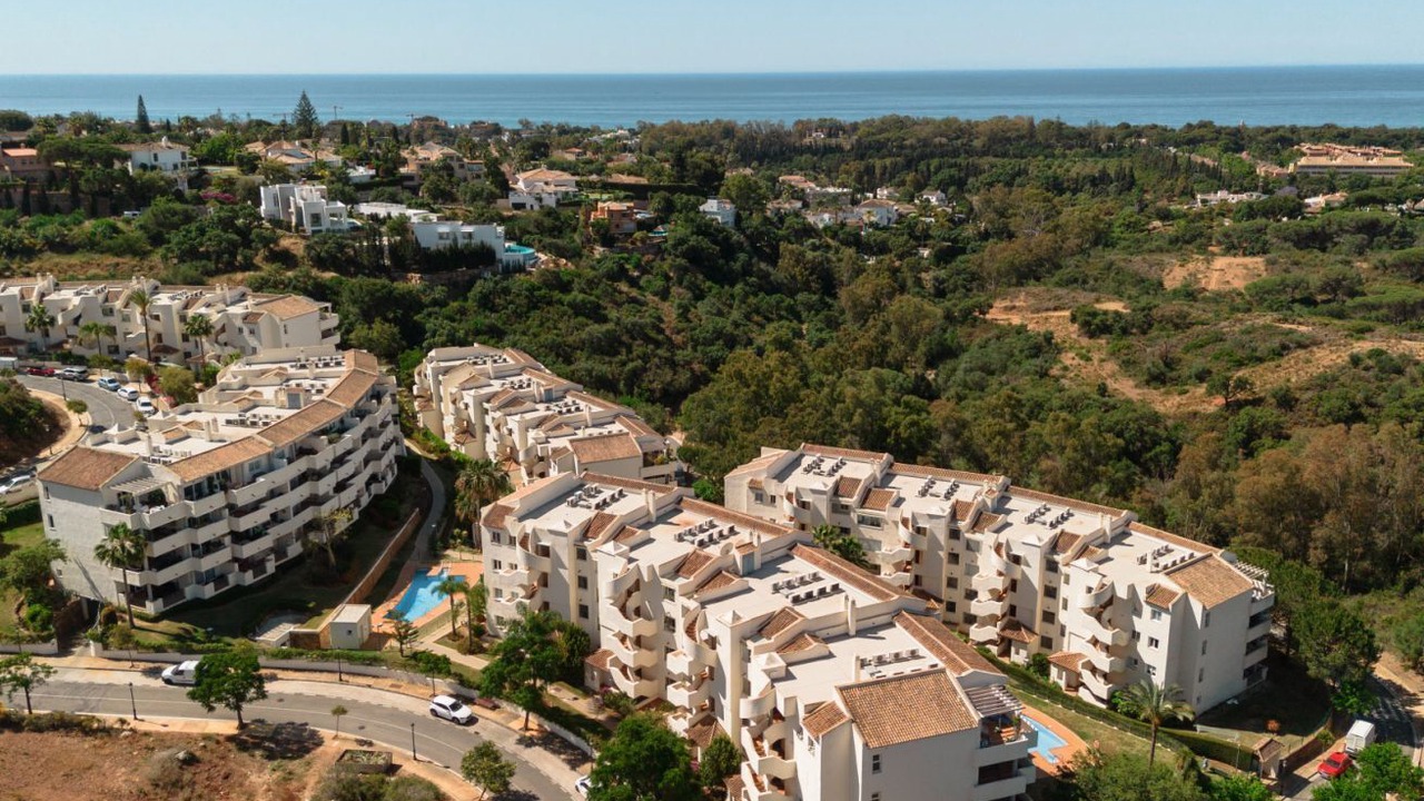 Photo of Outdoor in Elviria