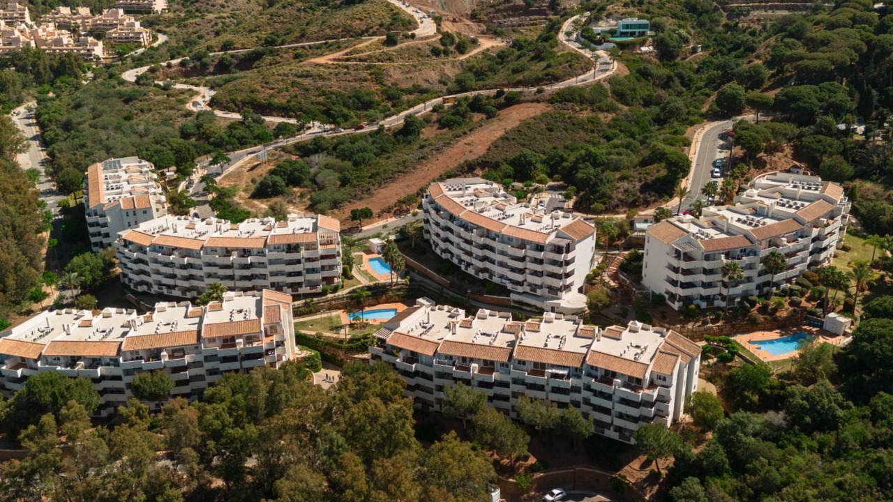 Photo of Outdoor in Elviria