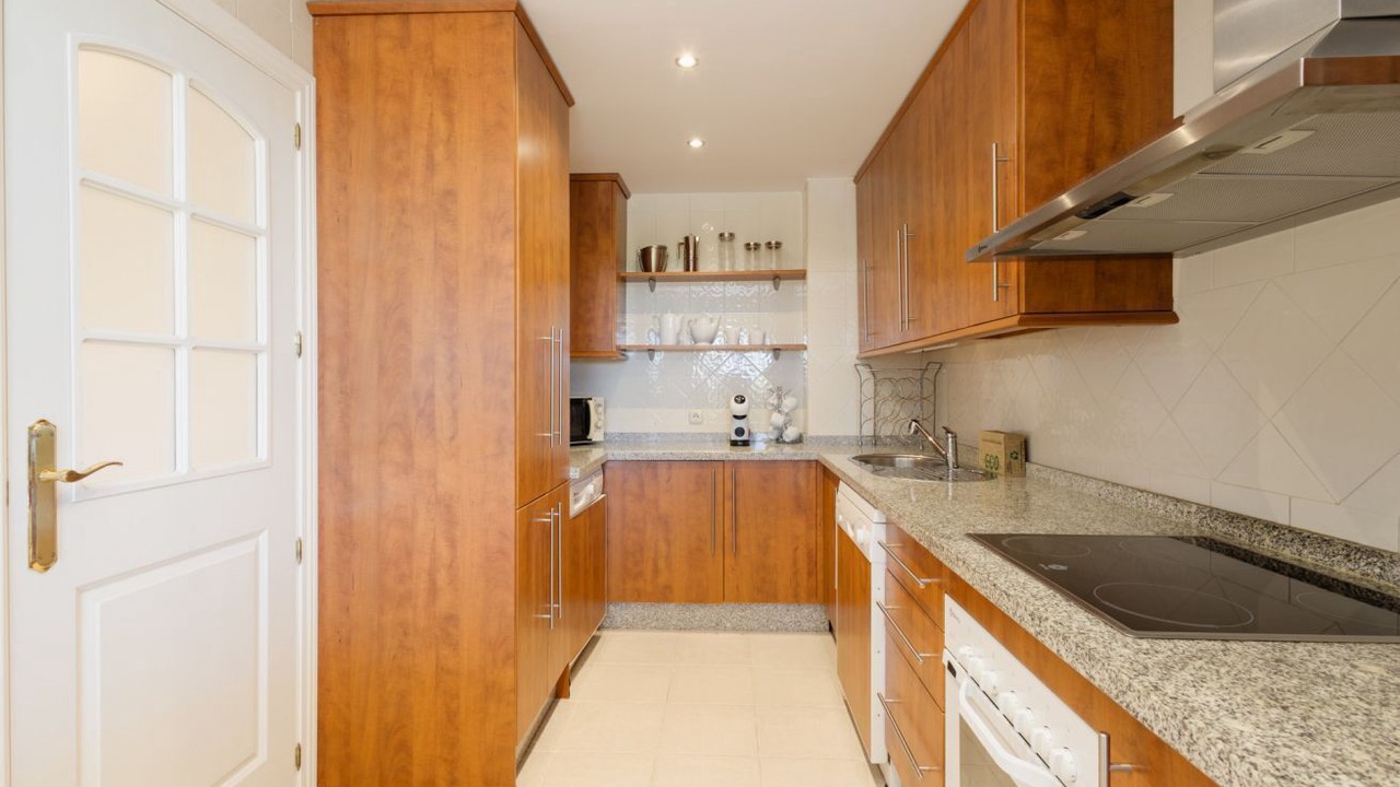Photo of Kitchen in Elviria