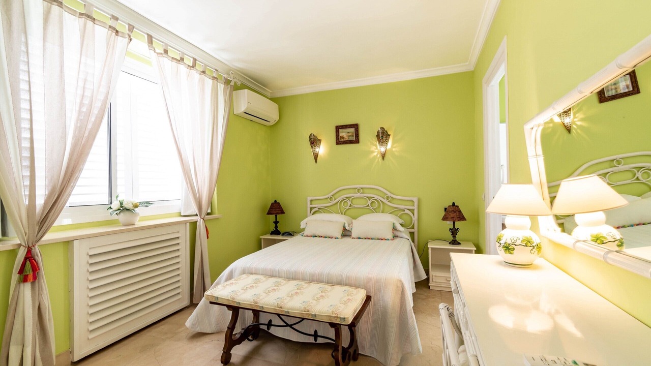 Photo of Bedroom in Guadalmina