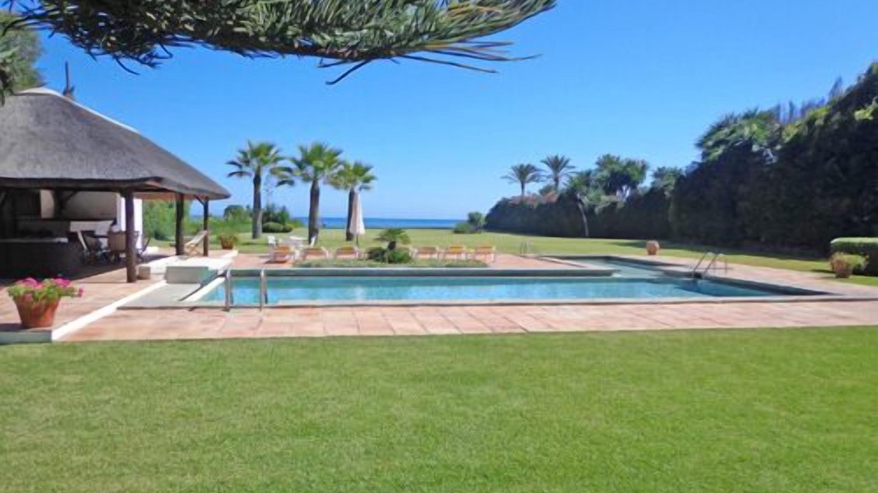 Photo of Outdoor in Guadalmina