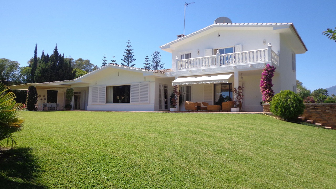 Photo of Outdoor in Guadalmina
