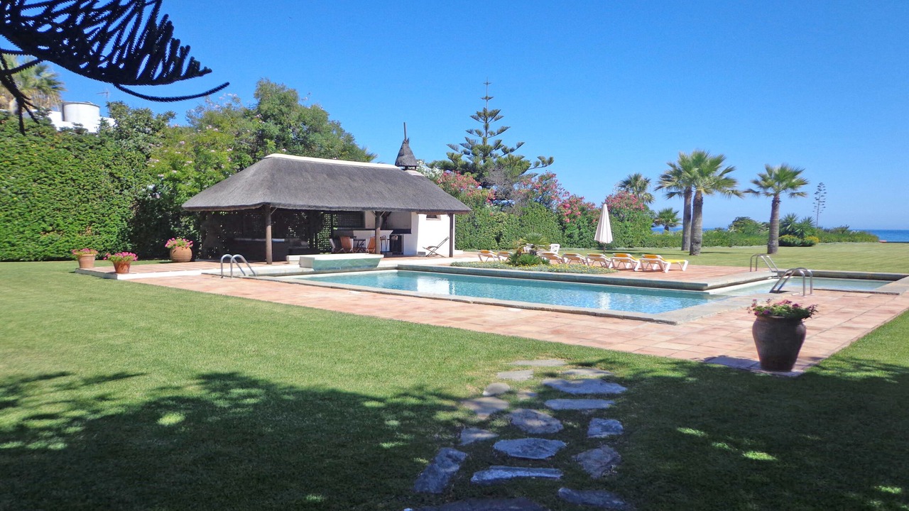 Photo of Outdoor in Guadalmina