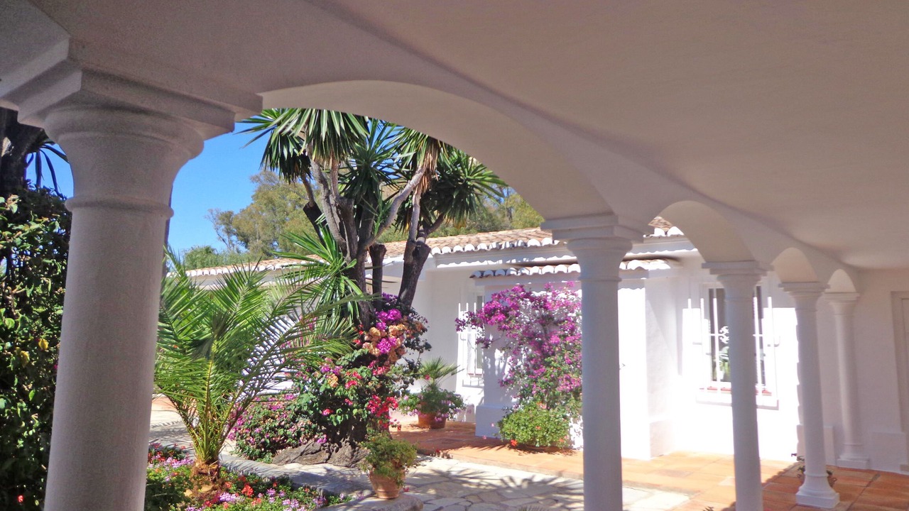 Photo of Outdoor in Guadalmina