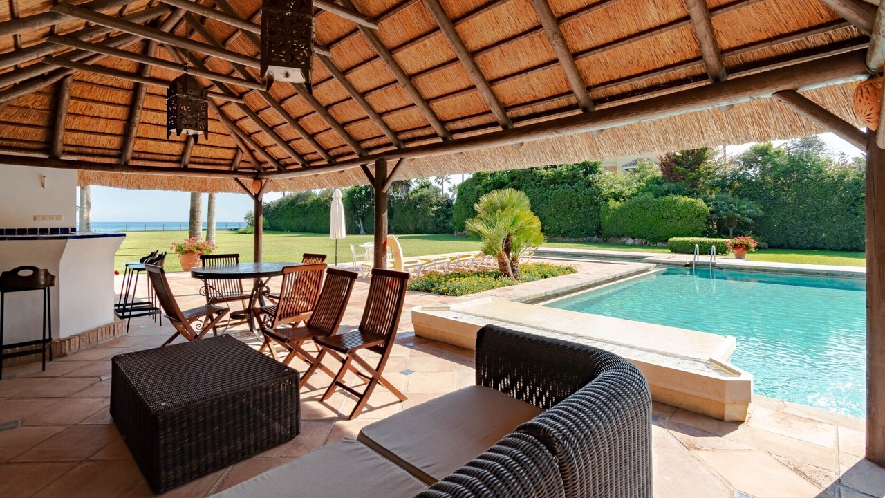 Photo of Outdoor in Guadalmina