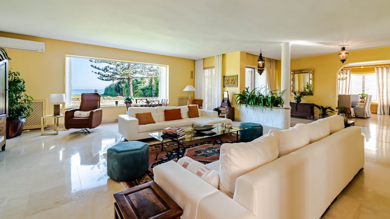 Photo of Bedroom in Guadalmina