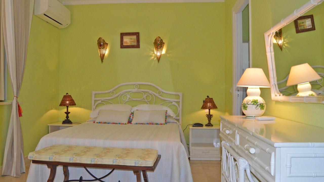 Photo of Bedroom in Guadalmina