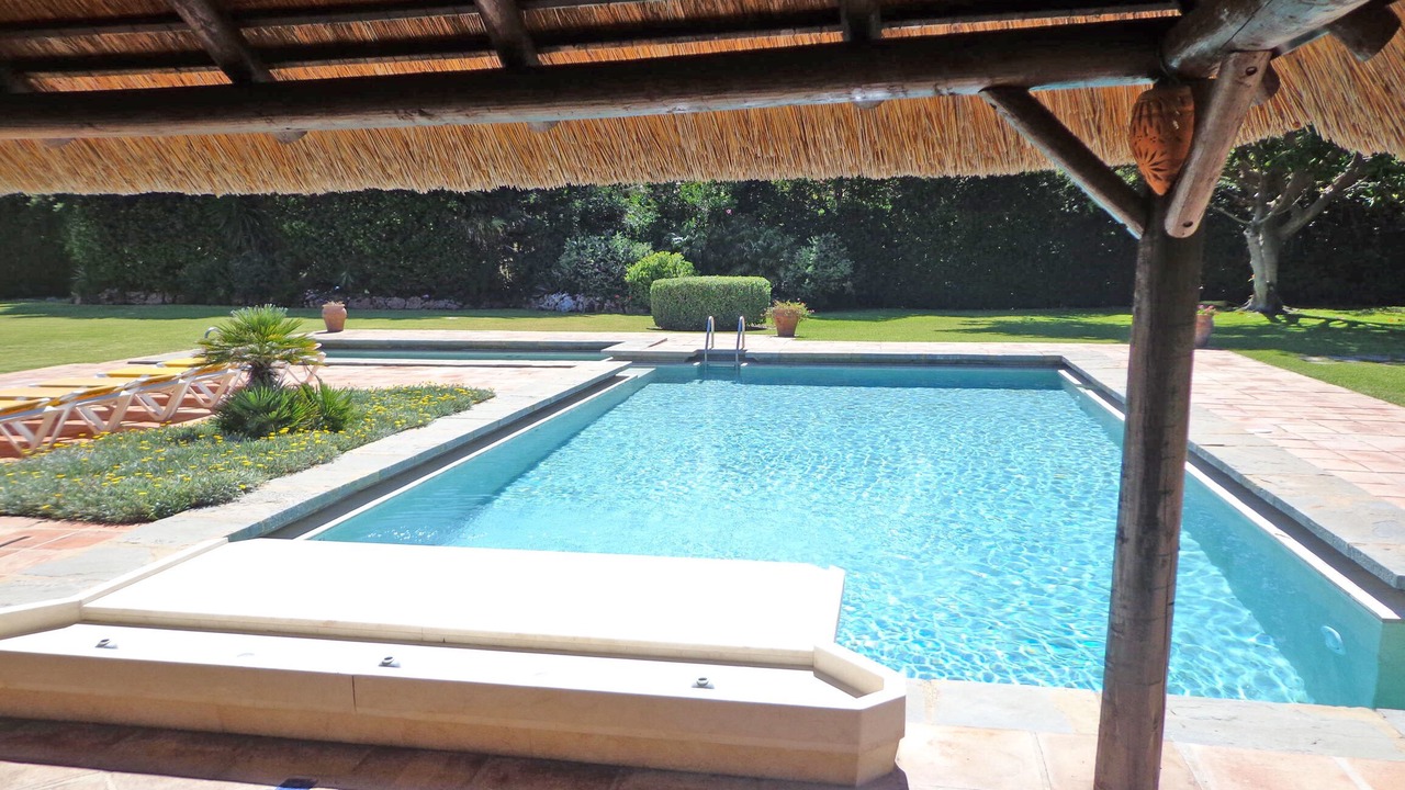Photo of Outdoor in Guadalmina