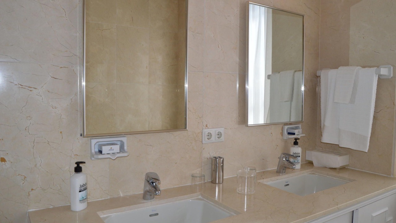 Photo of Bathroom in Guadalmina
