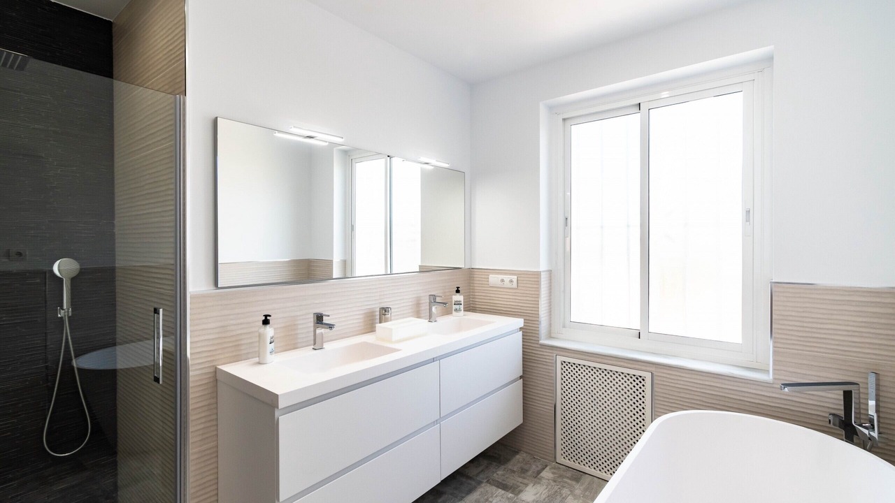 Photo of Bathroom in Guadalmina