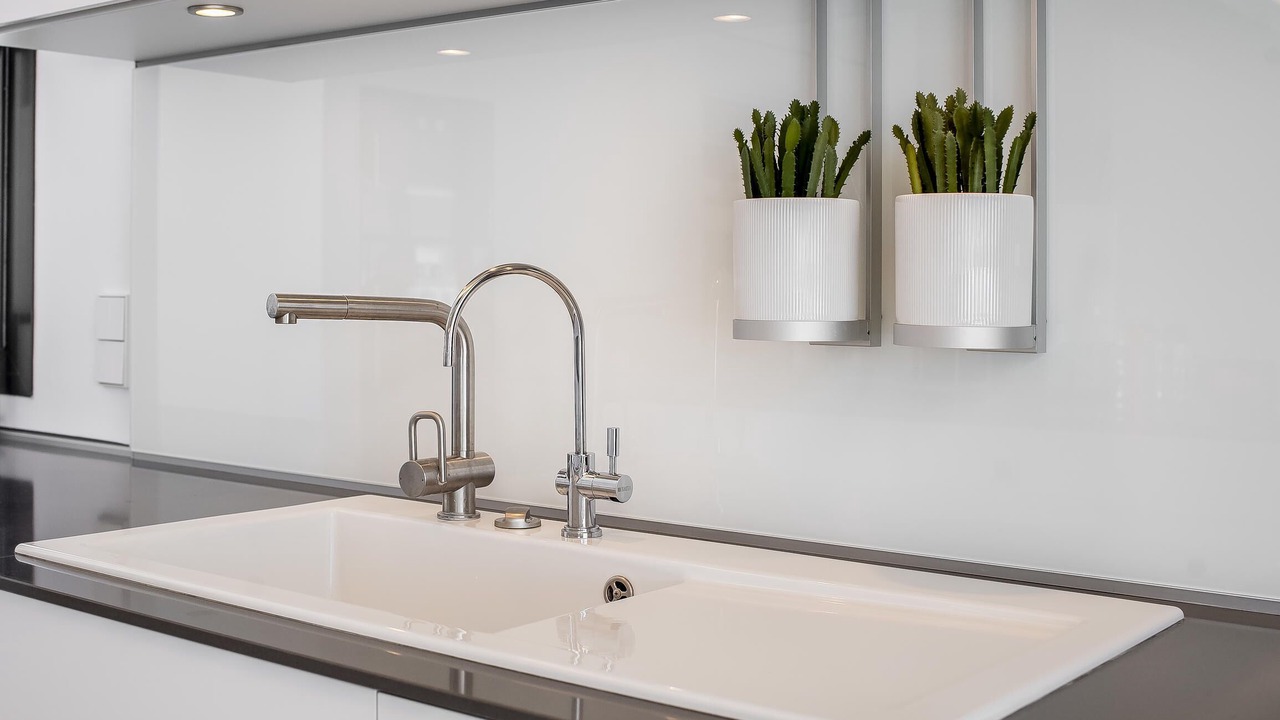 Photo of Bathroom in Urbanizacion Costabella
