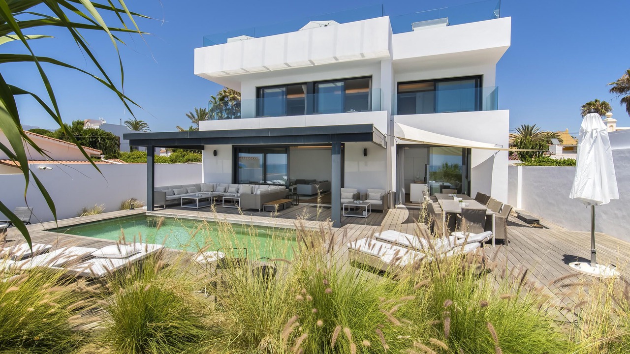 Photo of Outdoor in Urbanizacion Costabella