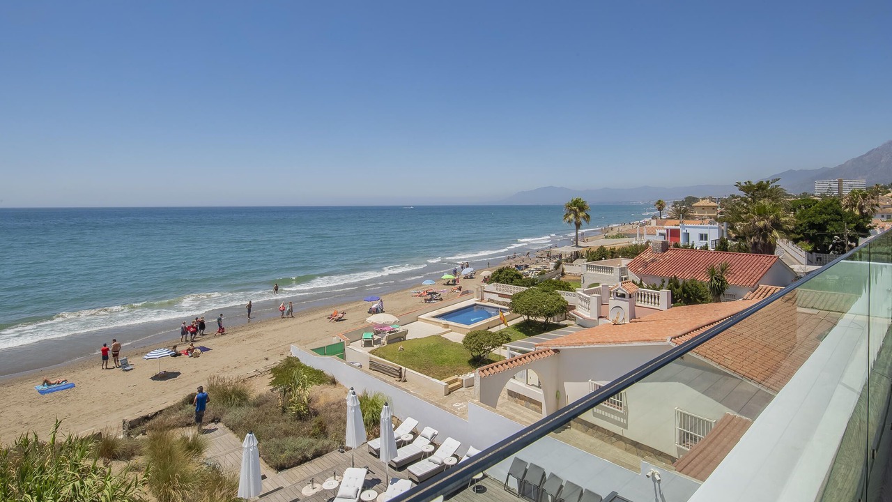 Photo of Outdoor in Urbanizacion Costabella