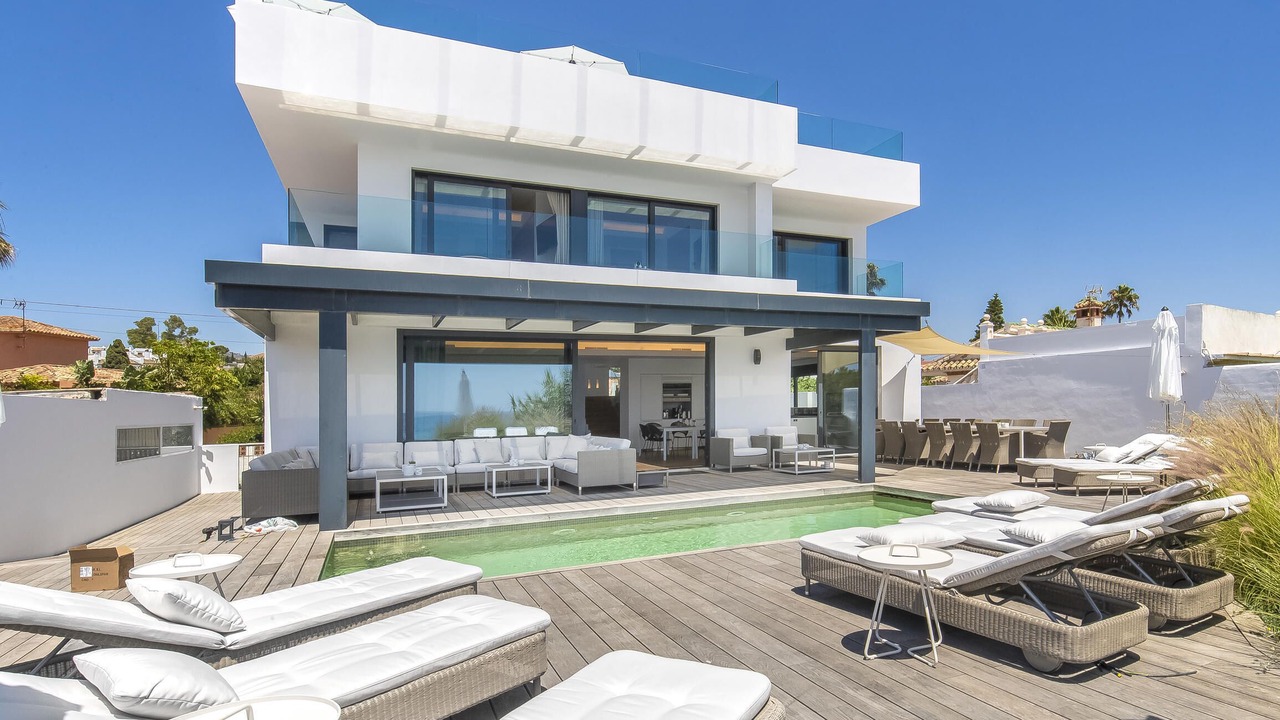 Photo of Outdoor in Urbanizacion Costabella
