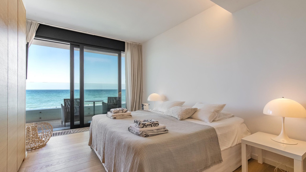 Photo of Bedroom in Urbanizacion Costabella