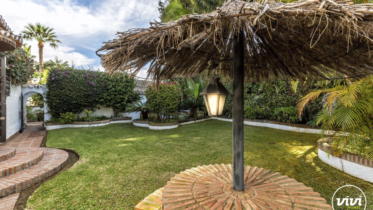 Photo of Outdoor in Urbanizacion Costabella