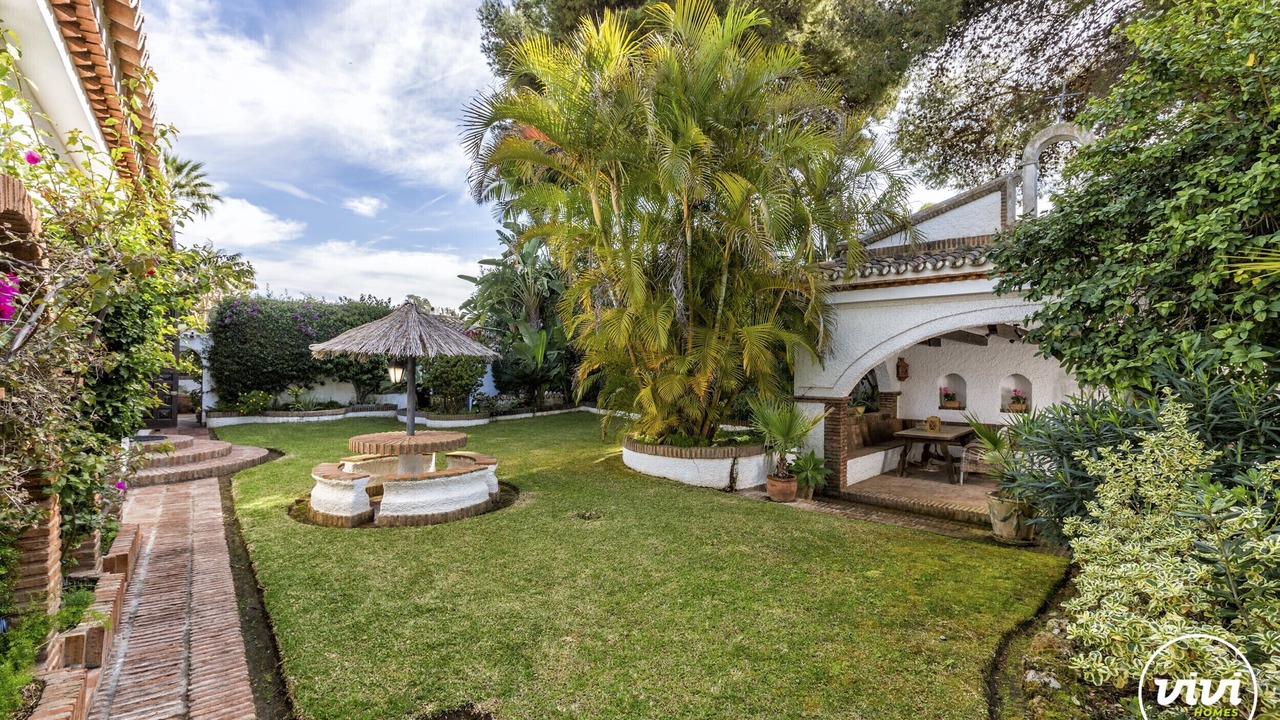 Photo of Outdoor in Urbanizacion Costabella