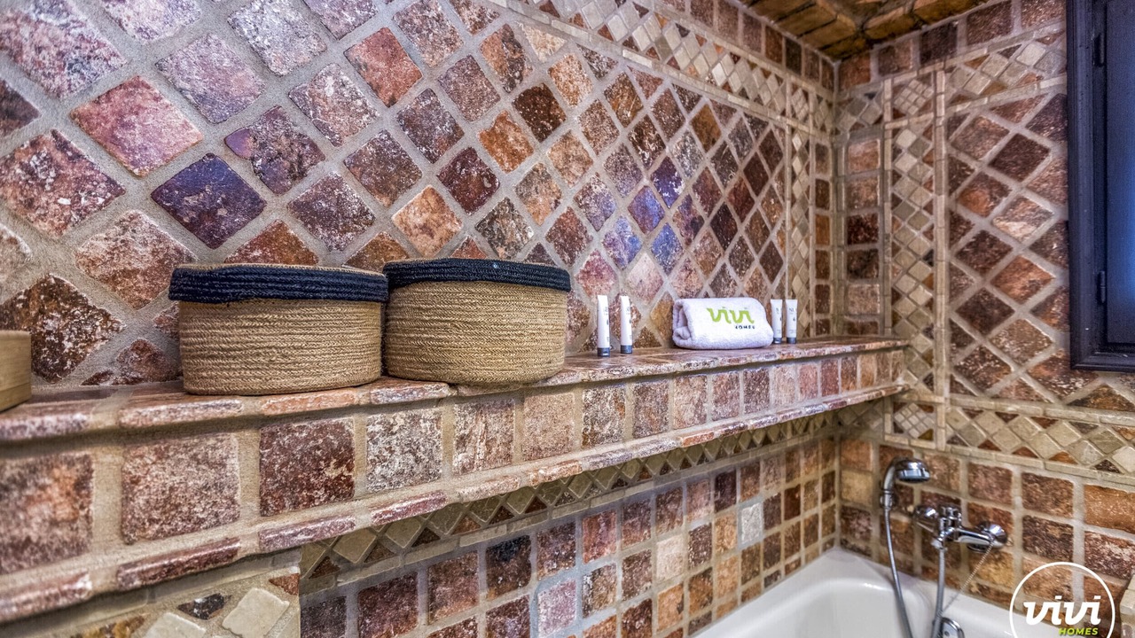 Photo of Bathroom in Urbanizacion Costabella
